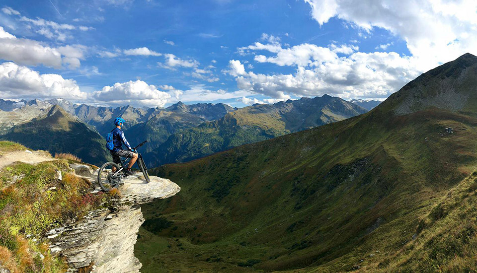 SUMMER IN GASTEIN | My Powderwave